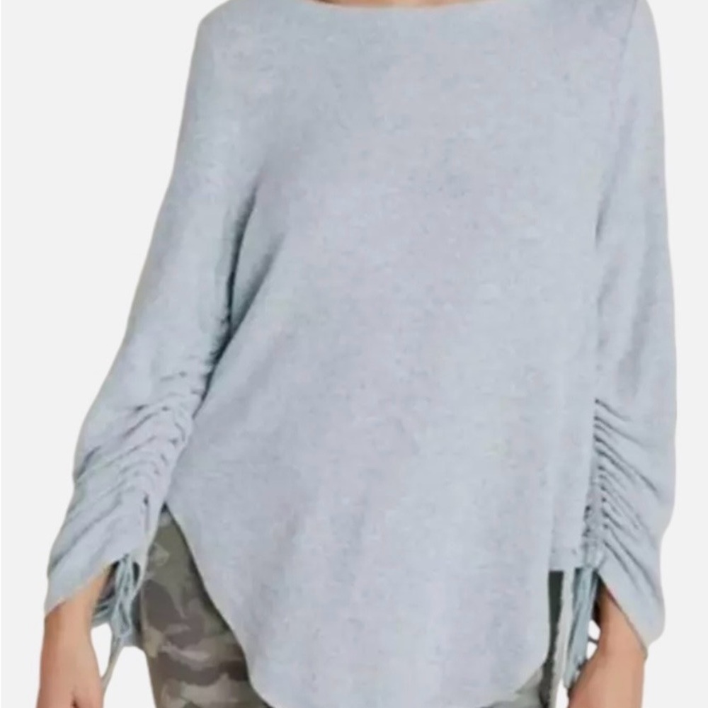 Anthropologie Saturday Sunday Tenley Tunic - Picture 5 of 11